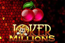 ігровий автомат joker millions